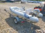 2008 Boat UK