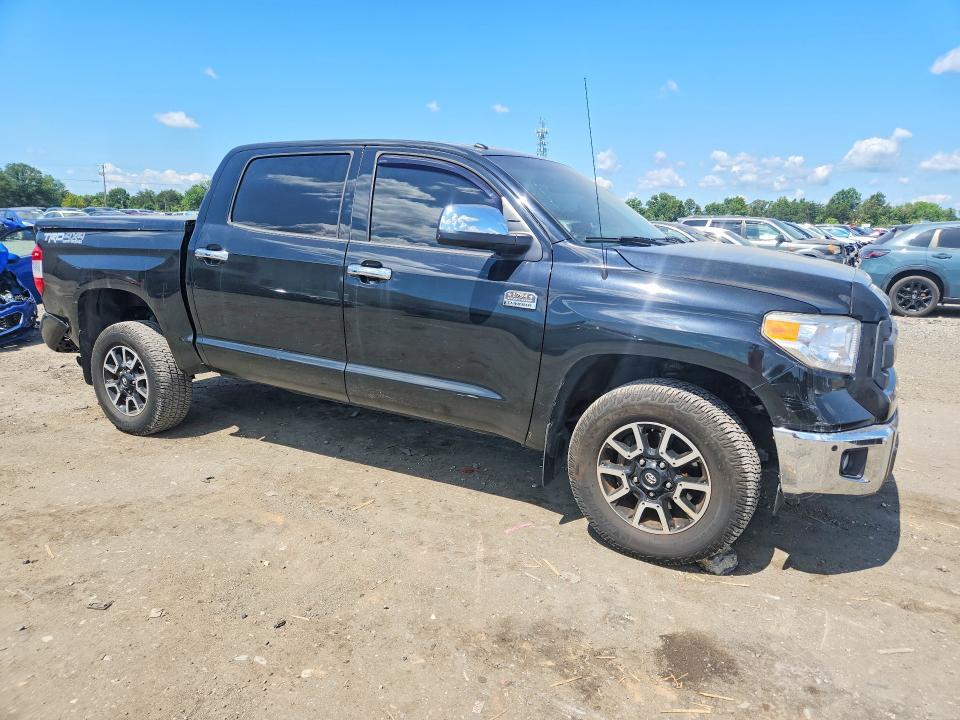 2016 Toyota Tundra 1794 Edition