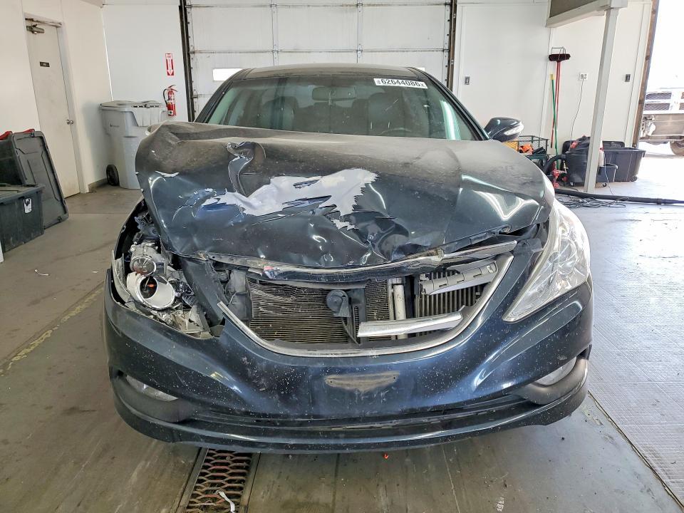 2014 Hyundai Sonata Limited 2.0t