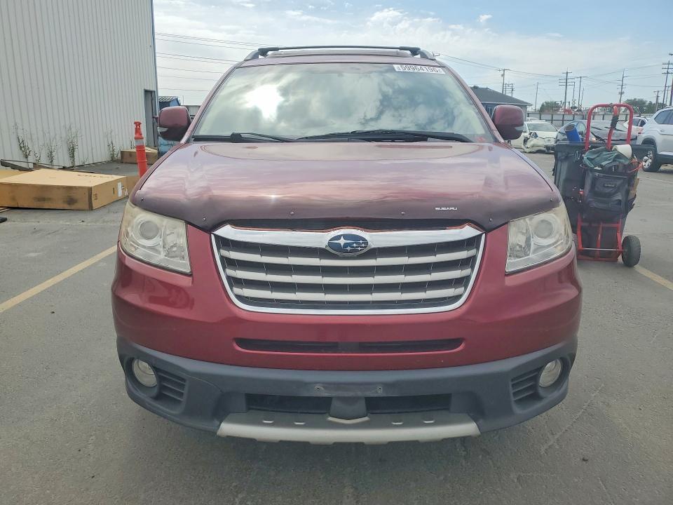 2010 Subaru Tribeca