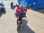 2012 Ducati Multistrada 1200