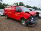 2017 GMC Savana G3500