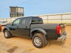 2015 Nissan Frontier SV