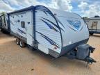 2017 Forest River 2018 Forest River Cruise Lite Camper