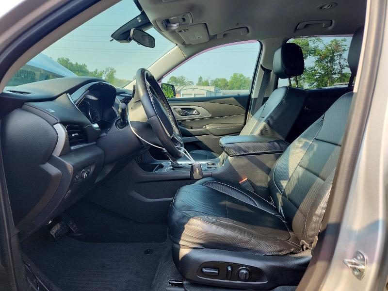 2020 Chevrolet Traverse lt