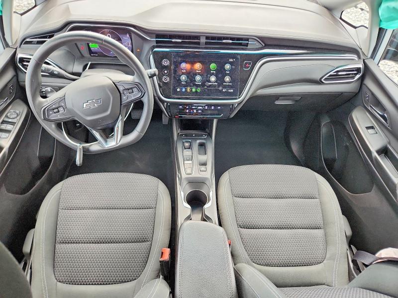 2023 Chevrolet Bolt ev 1LT
