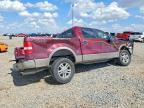 2005 Ford F150 Supercrew