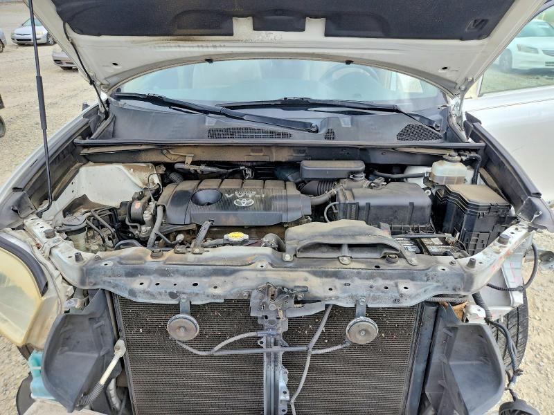 2009 Toyota Highlander Base