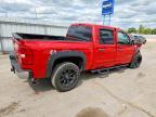 2010 Chevrolet Silverado K1500 LT