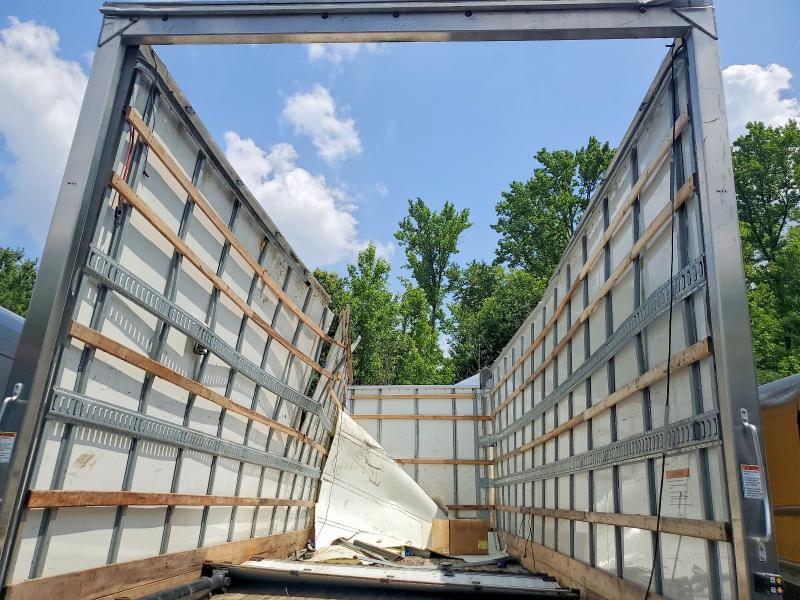 2024 Freightliner Business Class M2 box Truck
