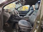 2025 Hyundai Santa Cruz SEL Activity