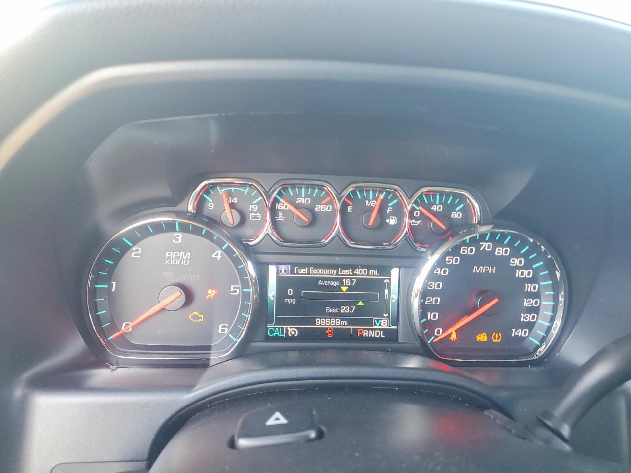 2018 GMC Sierra K1500 SLE
