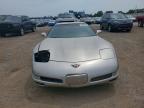 2002 Chevrolet Corvette
