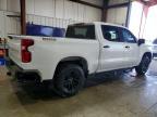 2020 Chevrolet Silverado K1500 LT Trail Boss