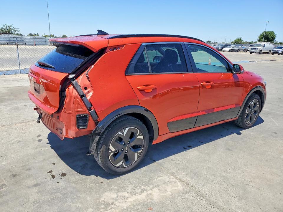 2023 KIA Niro Wind