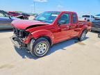 2015 Nissan Frontier S