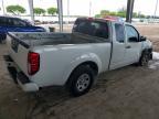 2018 Nissan Frontier S