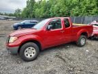 2012 Nissan Frontier S