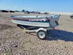 1991 Alumacraft V-14-20 Boat