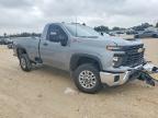 2025 Chevrolet Silverado K2500 Heavy Duty
