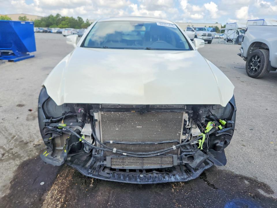 2013 Mercedes-Benz Cls 550
