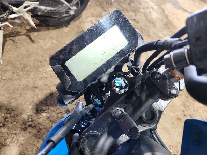 2022 Honda Grom A