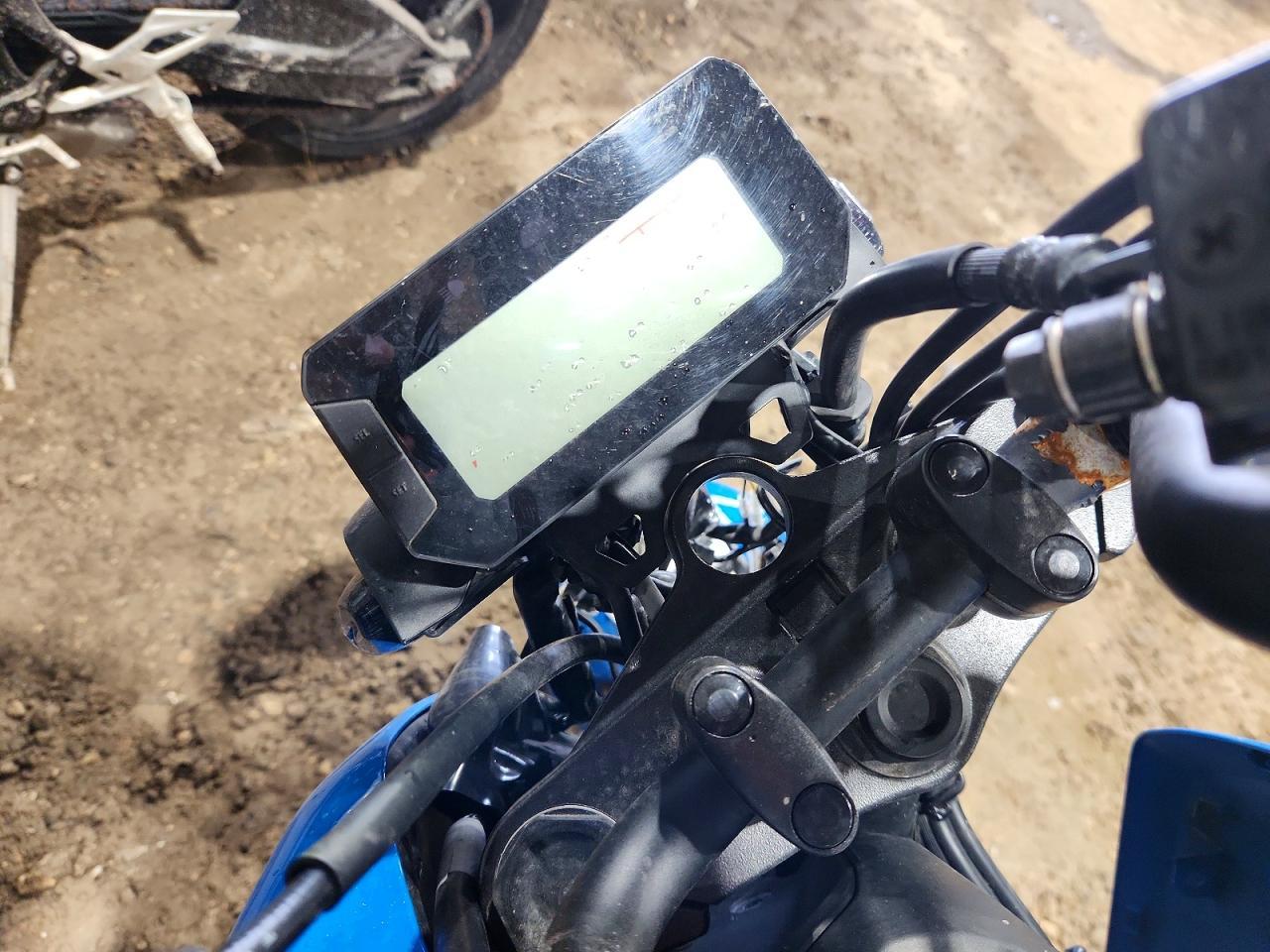 2022 Honda Grom A