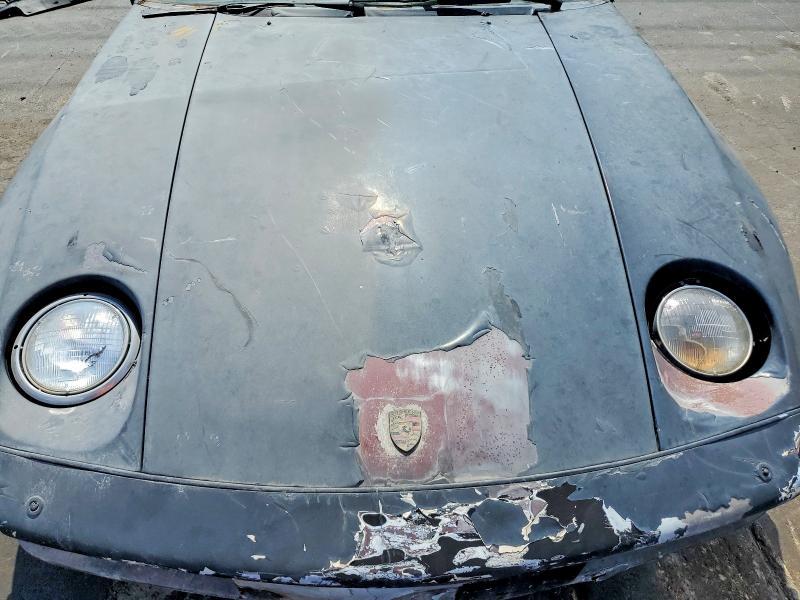 1983 Porsche 928