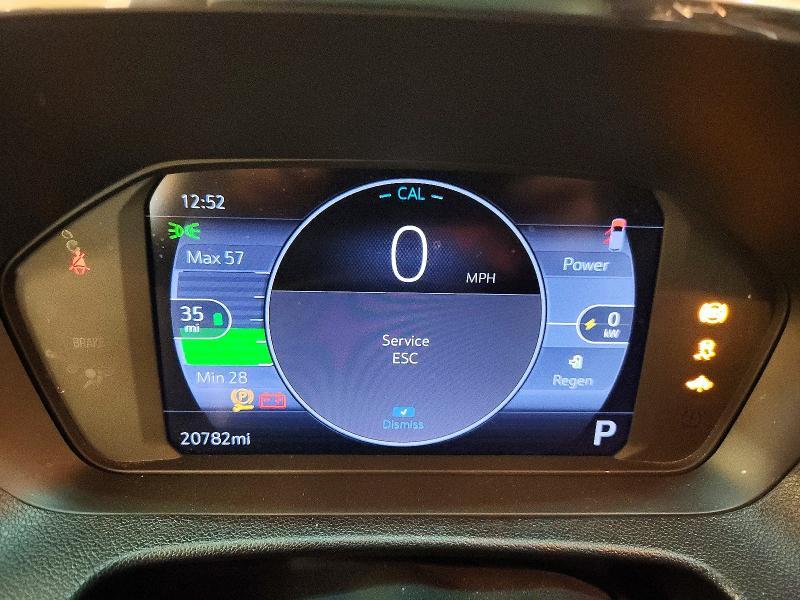 2023 Chevrolet Bolt ev 2LT