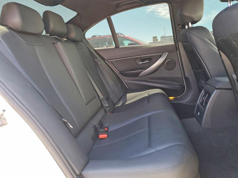 2013 BMW 335 i