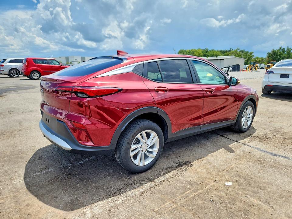 2024 Buick Envista Preferred