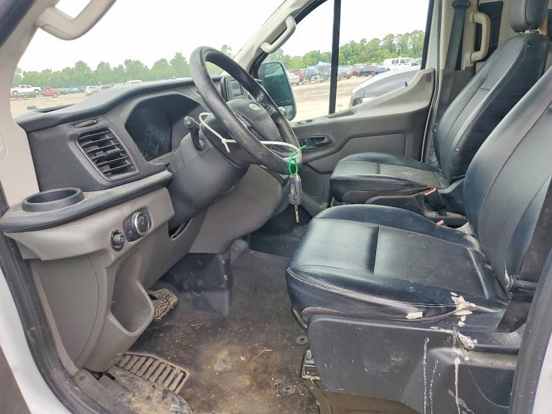 2020 Ford Transit T-250