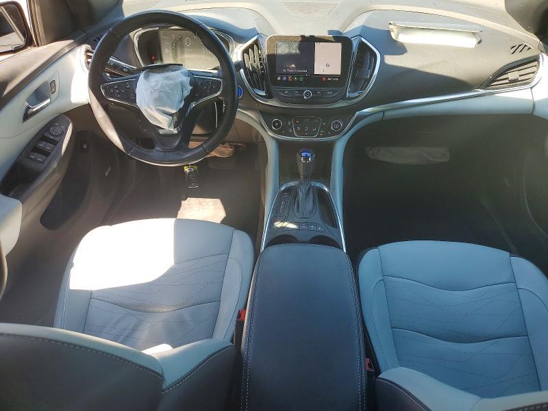 2019 Chevrolet Volt Premier