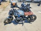 2017 Moto Guzzi V7 III Anniversario