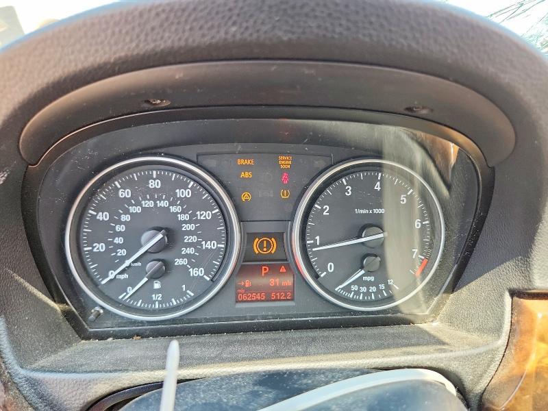 2008 BMW 328 i
