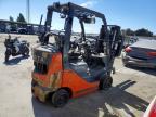 2016 Toyota 8FGCU20 Forklift
