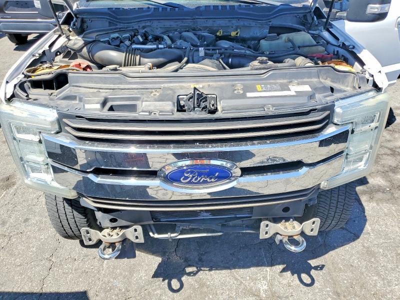 2017 Ford F250 Super Duty