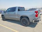 2021 Chevrolet Silverado K1500 LT