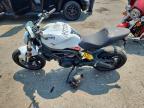 2020 Ducati Monster 797+