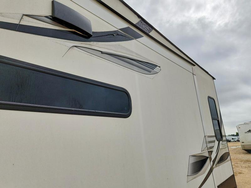 2020 KZ Durango Camper