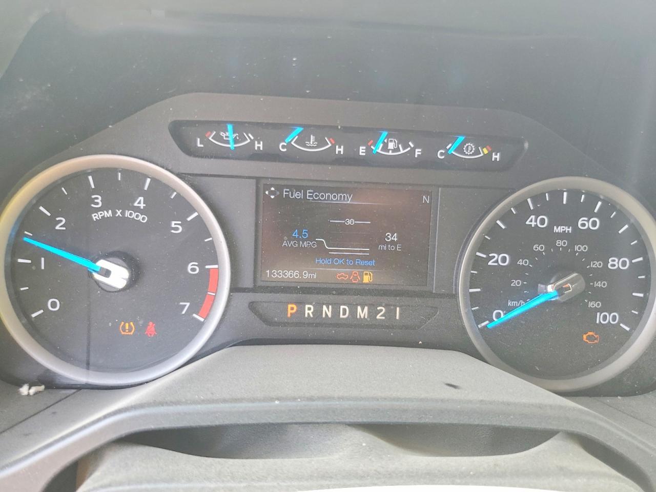 2017 Ford F250 Super Duty
