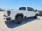 2025 GMC Sierra K2500 AT4