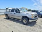 2007 Chevrolet Silverado C2500 Heavy Duty