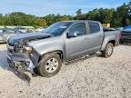 2020 Chevrolet Colorado