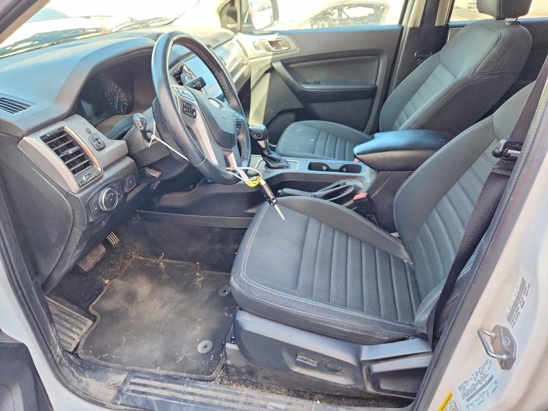 2023 Ford Ranger XL