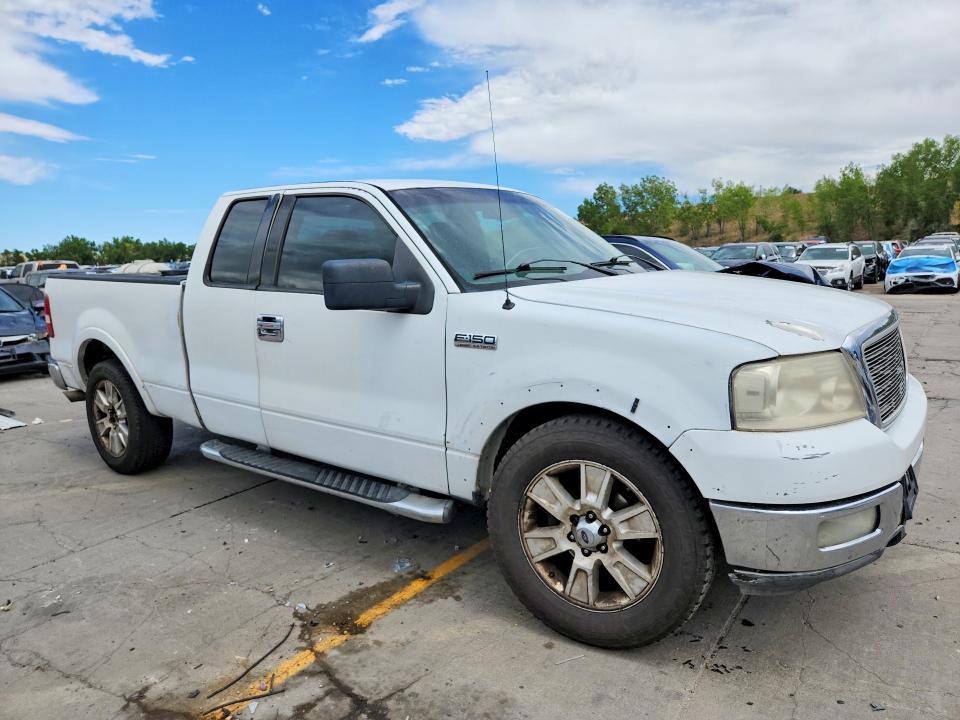 2004 Ford F150