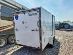 2024 Interstate VICTV612SAFS Enclosed Cargo Trailer