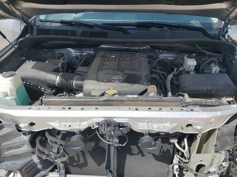 2015 Toyota Tundra Platinum