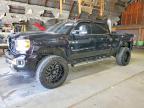 2018 GMC Sierra K2500 Denali
