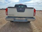 2015 Nissan Frontier S